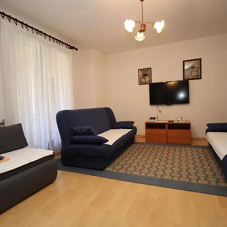Fuer 5 Personen Ca 70 Qm In Silo, Kvarner Bucht Krk - B61492 Apartment *