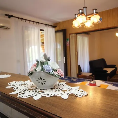 Fuer 5 Personen Ca 70 Qm In Silo, Kvarner Bucht Krk - B61492 Apartment