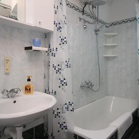 Fuer 5 Personen Ca 70 Qm In Silo, Kvarner Bucht Krk - B61492 Apartment Silo (Krk)