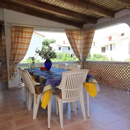 Fuer 5 Personen Ca 70 Qm In Silo, Kvarner Bucht Krk - B61492 Apartment Silo (Krk)