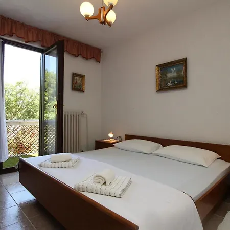 Fuer 5 Personen Ca 70 Qm In Silo, Kvarner Bucht Krk - B61492 Apartment Silo (Krk)