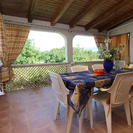 Apartment Fuer 5 Personen Ca 70 Qm In Silo, Kvarner Bucht Krk - B61492 *